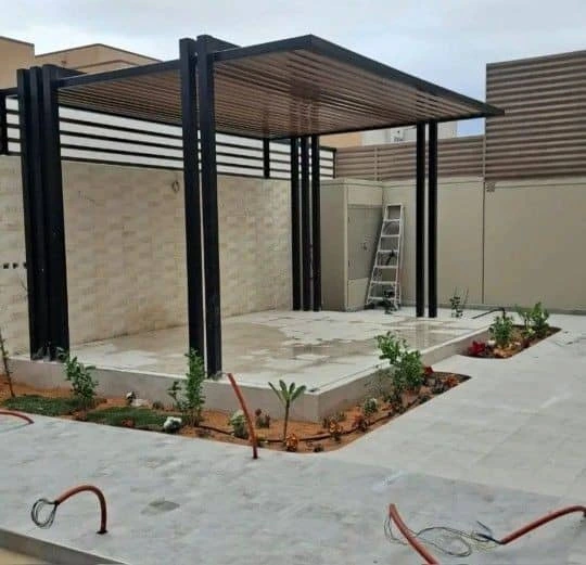 اسعار-برجولات-حديد-مظلات-وسواتر-الديار-الاصيلة