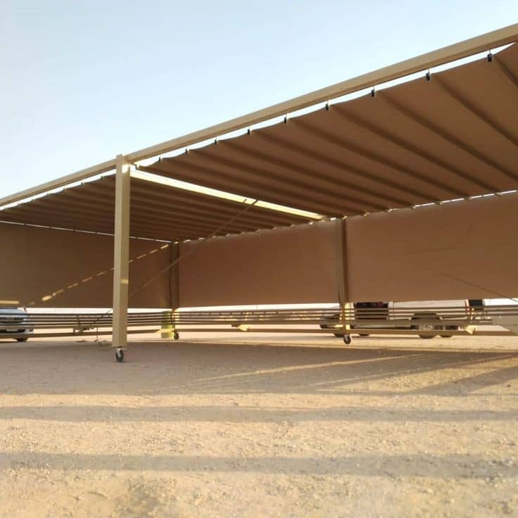 اسعار-مظلات-سحب-يدوي-مظلات-وسواتر-مؤسسة-الديار-الاصيلة