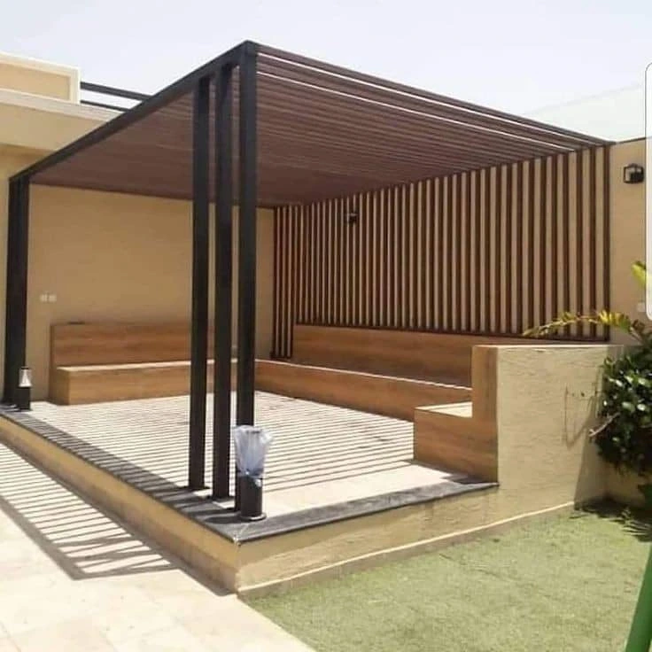 اشكال-برجولات-حديد-مظلات-وسواتر-الديار-الاصيلة