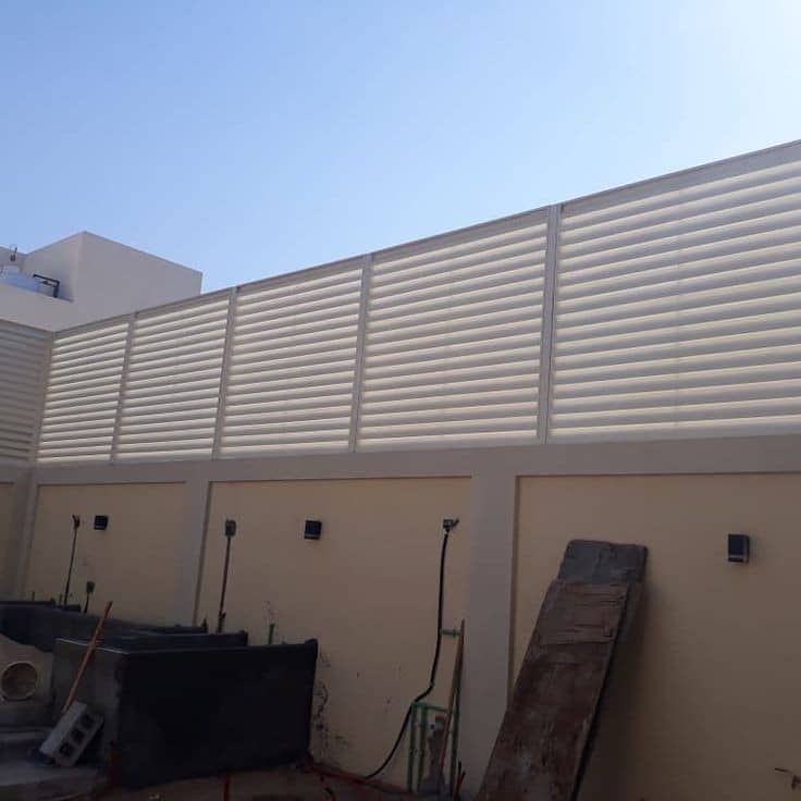 حداد-سواتر-شرائح-حديد-الرياض-مظلات-وسواتر-الديار-الاصيلة