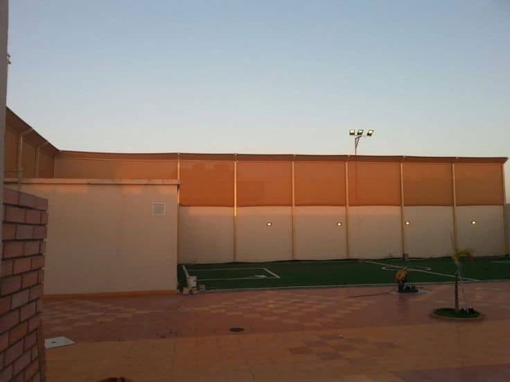 حداد-سواتر-قماش-الرياض-مظلات-وسواتر-الديار-الاصيلة