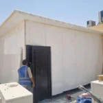 غرفة-ساندوتش-بانل-الرياض