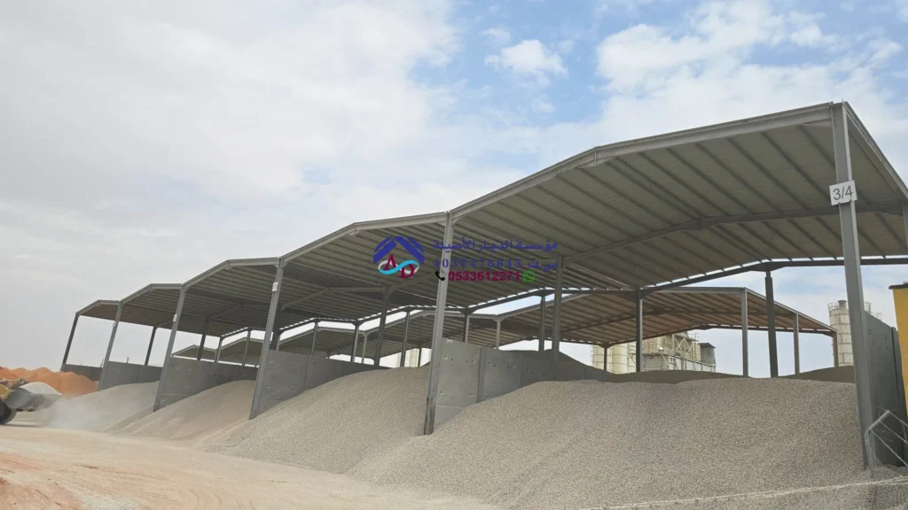 اسعار هناجر ساندوتش بانل الرياض